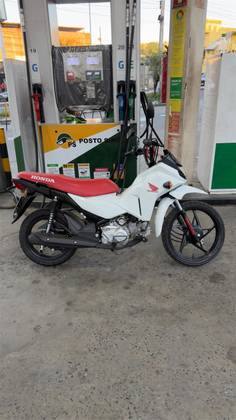 HONDA POP 110i ES HONDA POP 110i ES